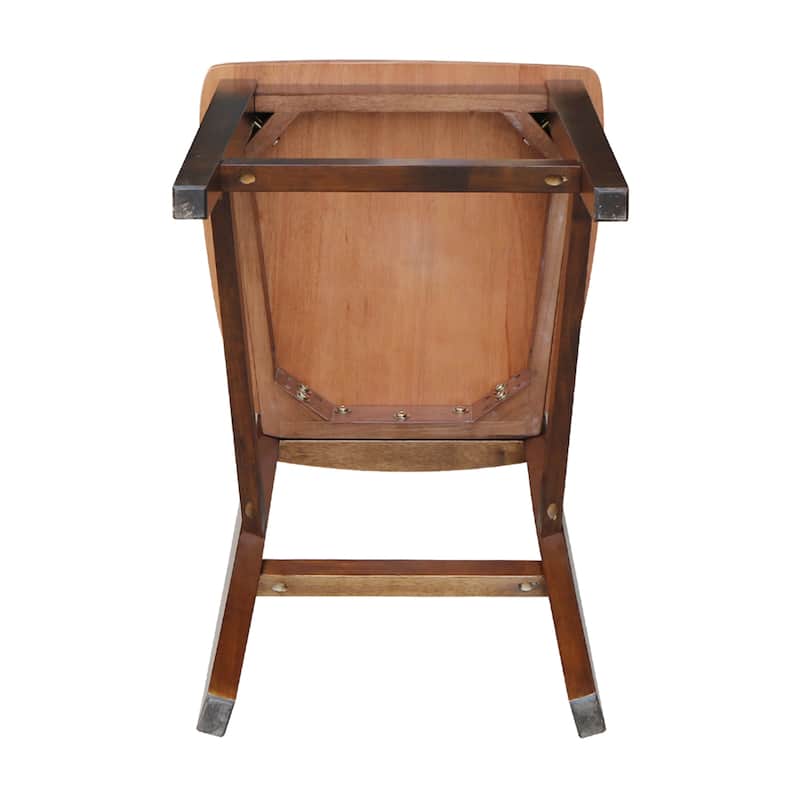 Copper Grove Wistman Bar Stool