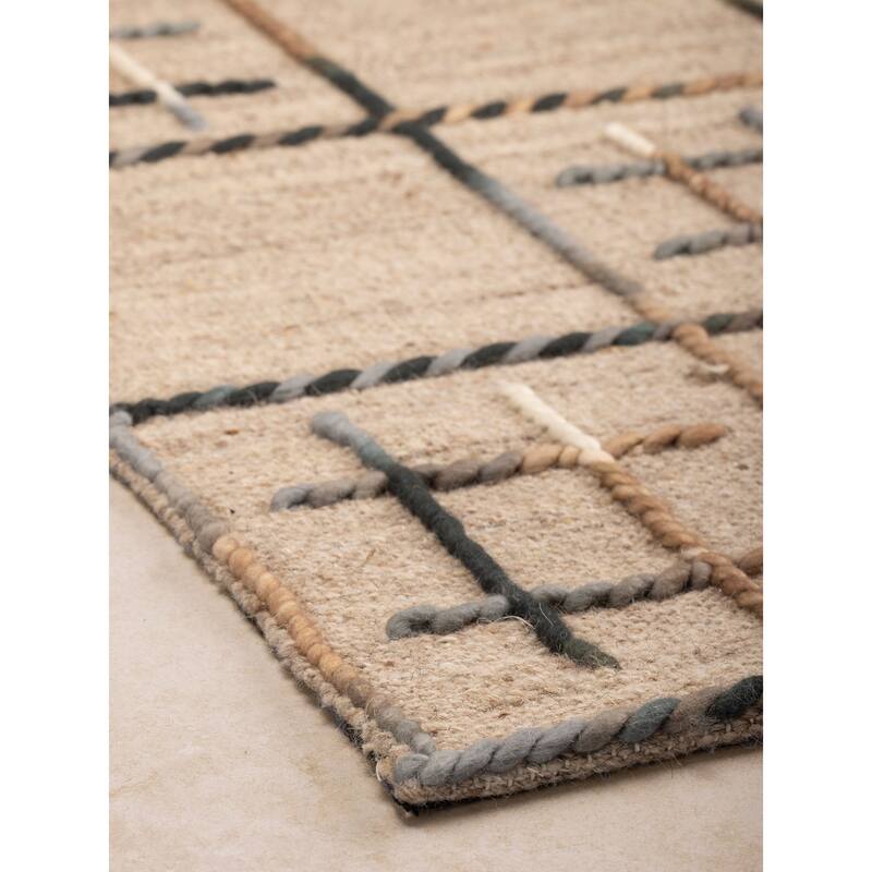 Gilbert Area Rug - 5 X 8