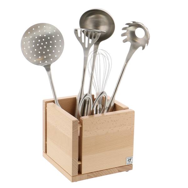 Zwilling Italian Kitchen Utensil Organizer Free Zwilling Italian Kitchen Utensil Organizer Free