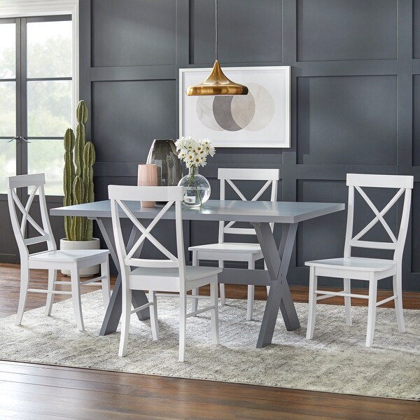Simple living 5 piece dining set new arrivals