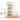Basicwise Slim Storage Cart - 4 Tier Rolling Organizer Cabinet with Adjustable Shelves, Wheels, Freestanding