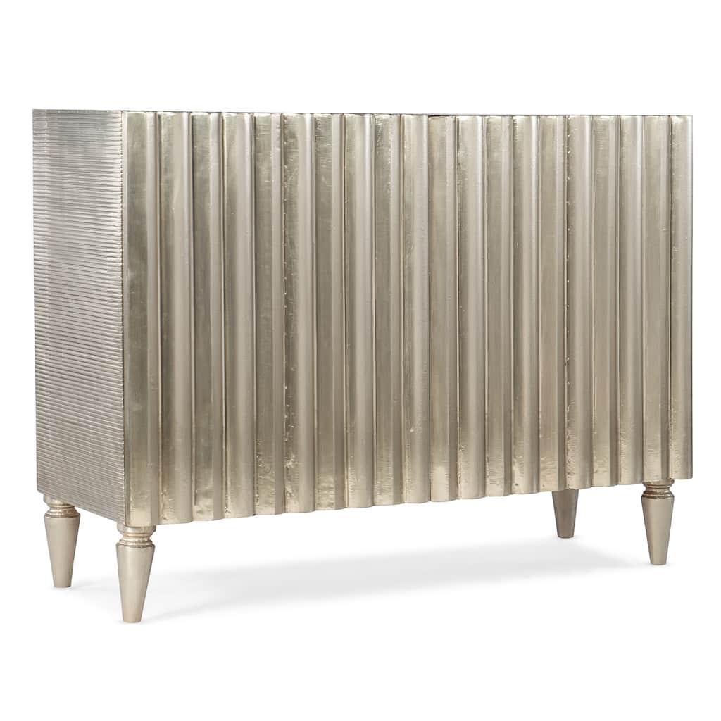 Melange Mackenna Two Door Chest