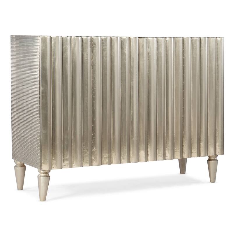 Melange Mackenna Two Door Chest