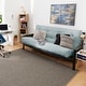 preview thumbnail 5 of 132, Porch & Den Owsley Full-size 8-inch Futon Mattress