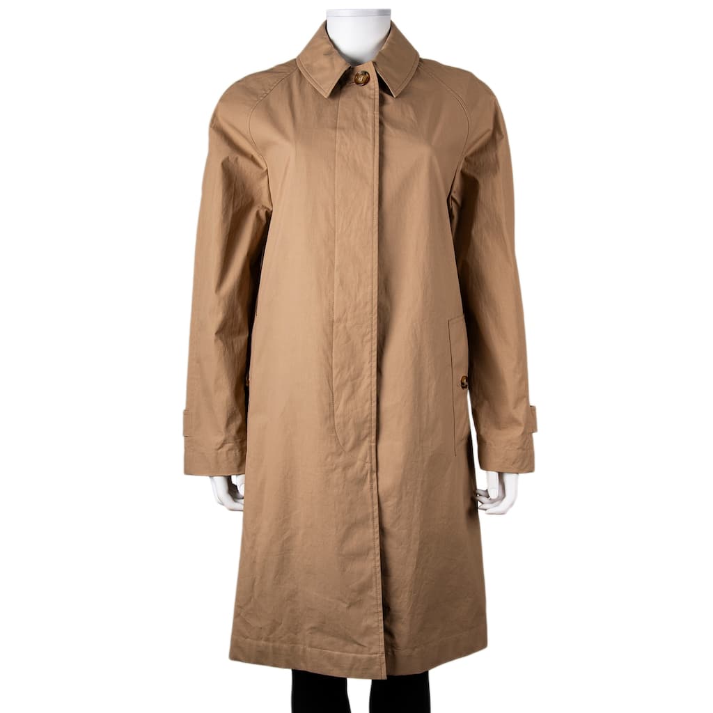 Burberry Clarebury Trench Coat