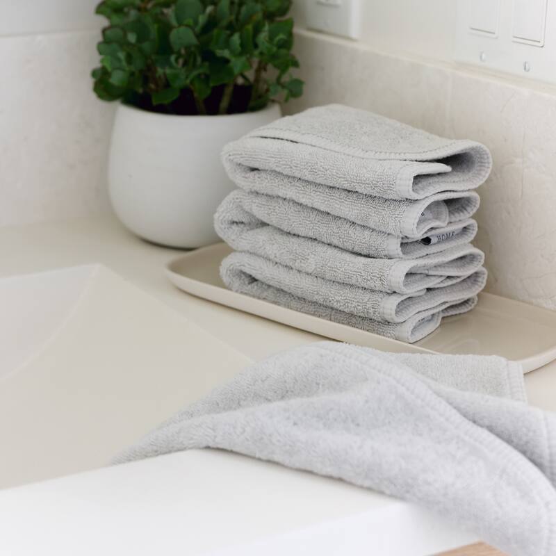 Jennifer Adams Lago Washcloth