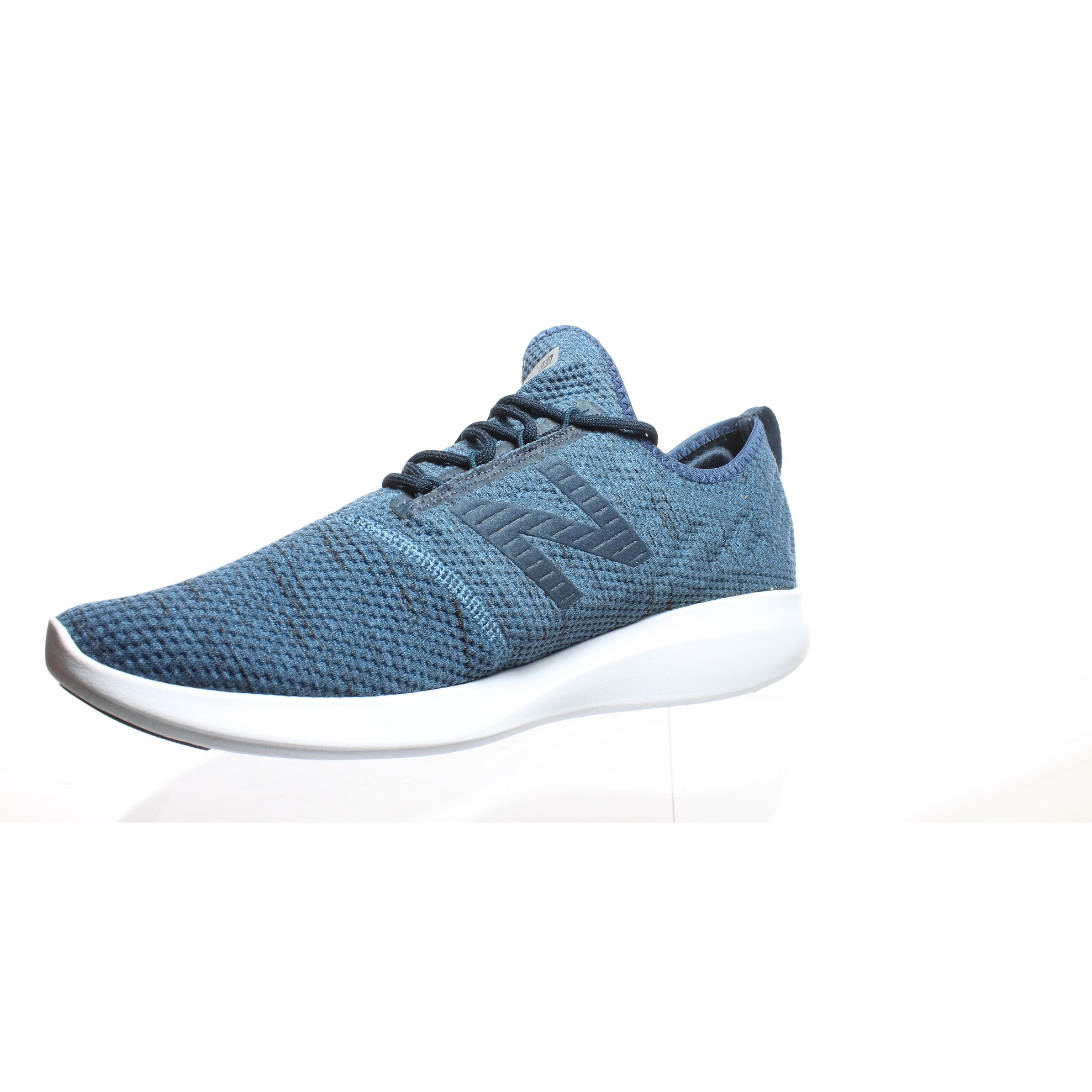 Balance Mens Mcstlrt4 Techtonic Blue