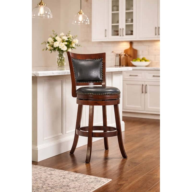 Bristol Swivel Counter Stool