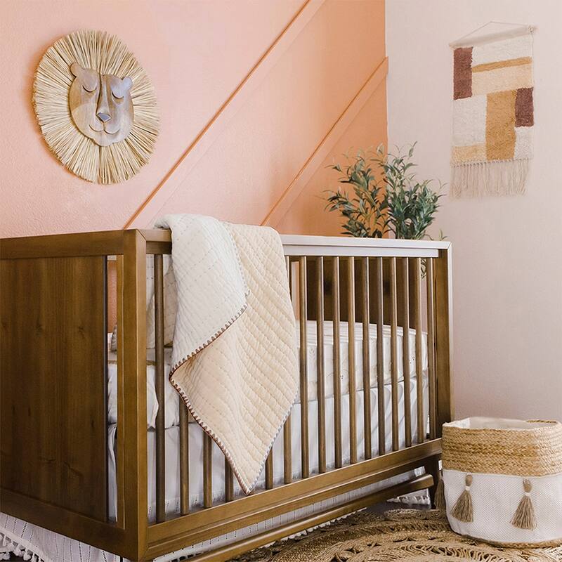 Crane Baby Safari Wall Decor