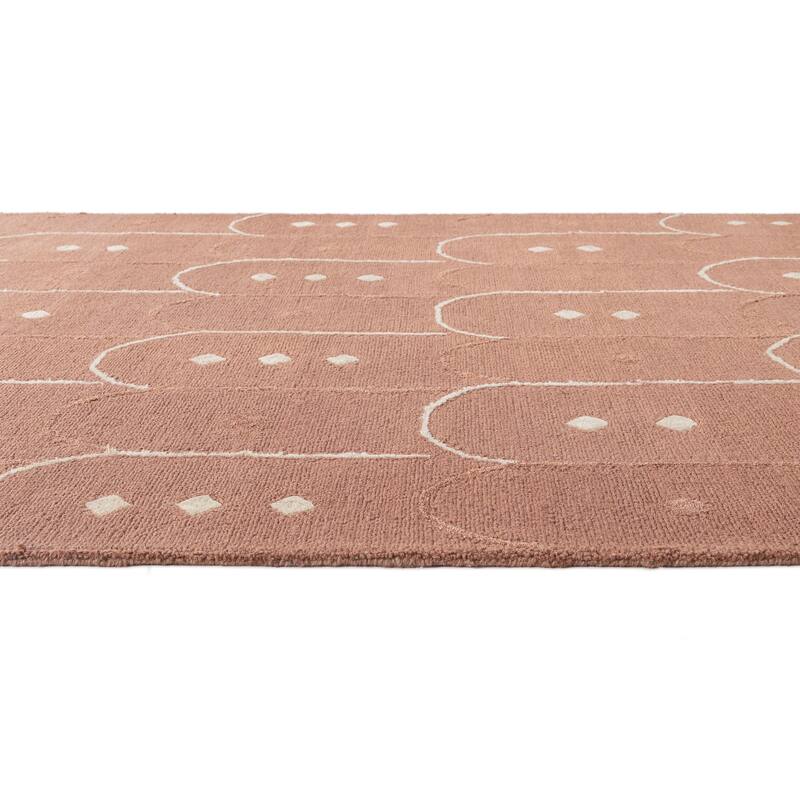 Terra by Obeetee Aero Ursa Rug