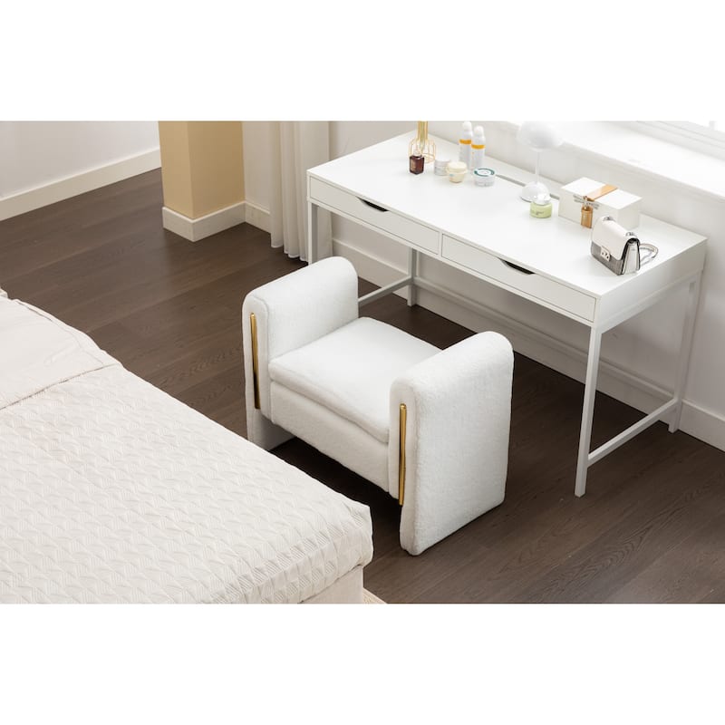 Bedroom Bench Shoe Bench Makeup Bench