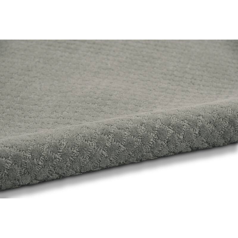 Calvin Klein Las Vegas Textured Area Rug
