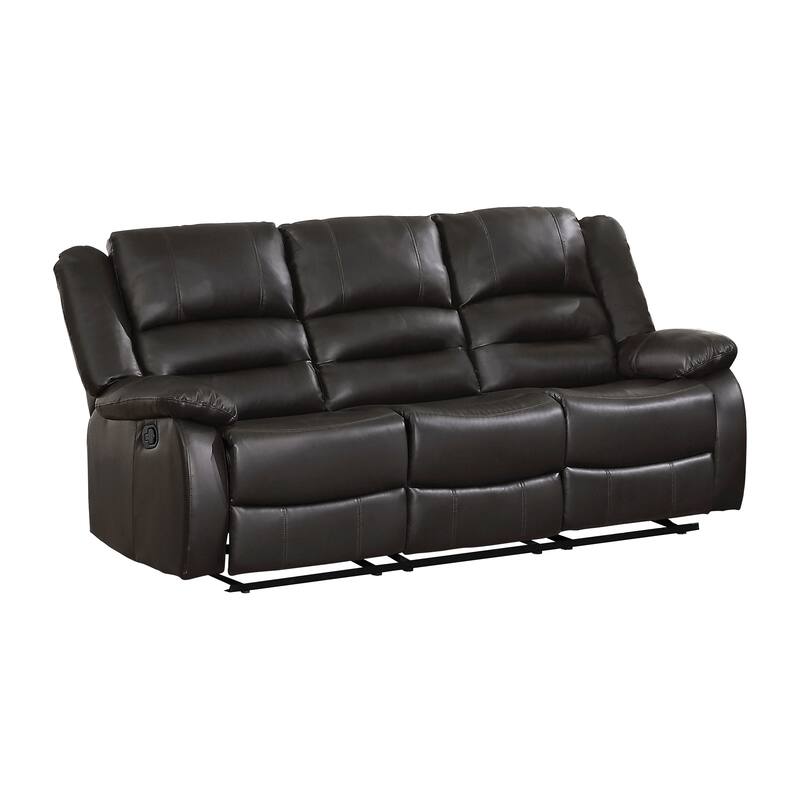Hargreave Double Reclining Sofa