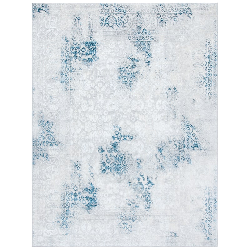 SAFAVIEH Orchard Lera Vintage Distressed Rug