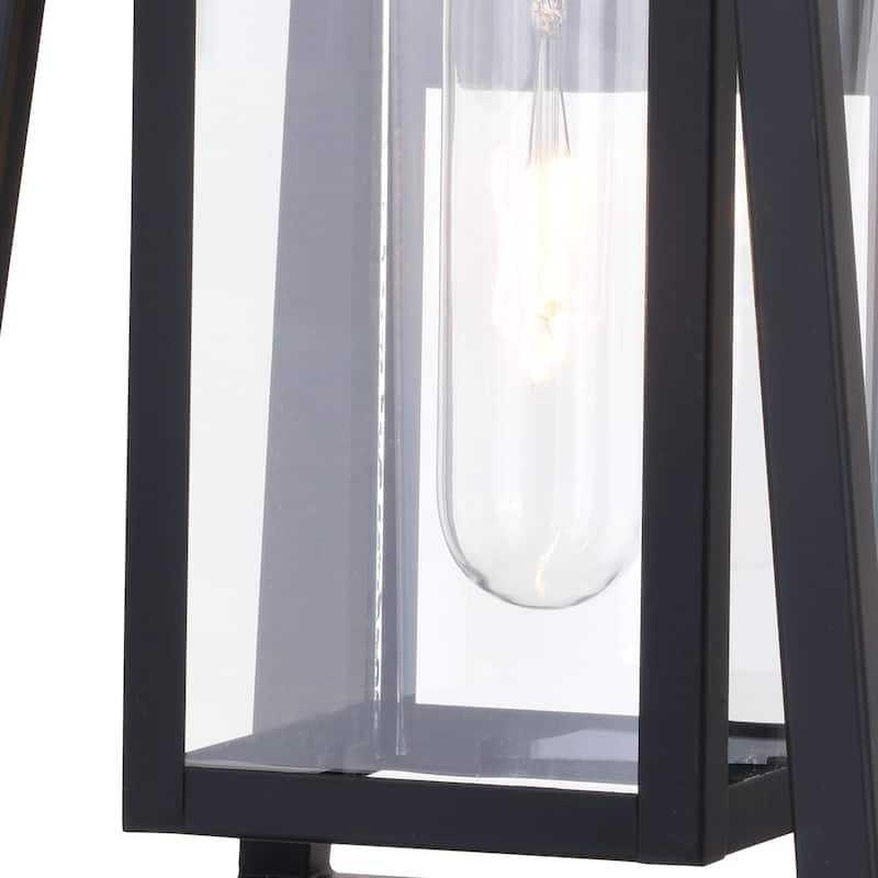 Vaxcel Lighting Blackwell 12" Tall Outdoor Wall Sconce