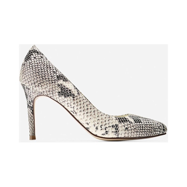 Cole Haan Womens Fair Haven Closed Toe Classic Pumps