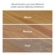preview thumbnail 23 of 43, Modern 46-inch Solid Wood Entryway Console Table - 46"