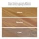 preview thumbnail 16 of 40, Plank and Beam Scandinavian 3-Drawer Dresser
