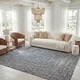 preview thumbnail 2 of 90, SAFAVIEH Handmade Cape Cod Marget Boho Coastal Jute Rug