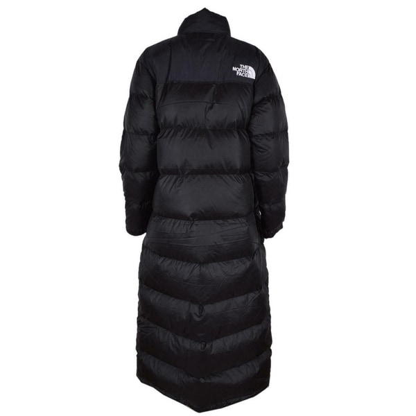 north face maxi down coat