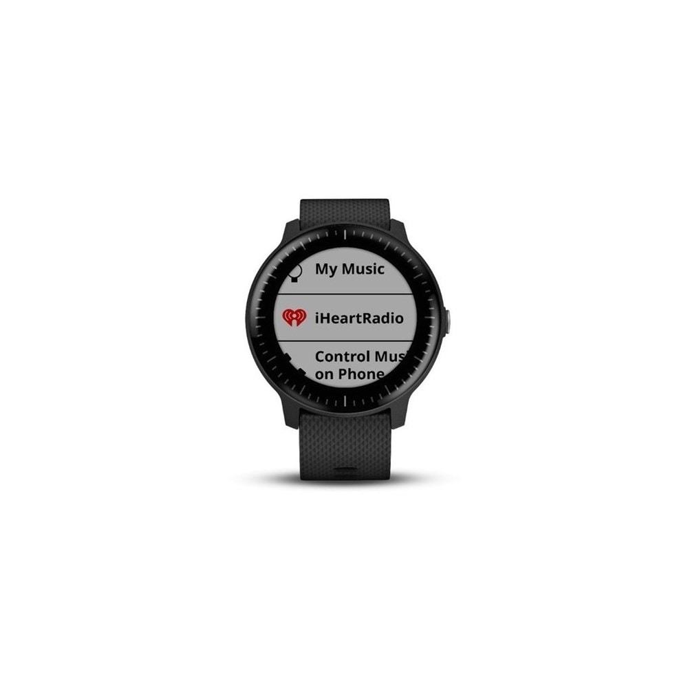 Vivoactive 3 2025 music refurbished