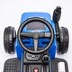 preview thumbnail 56 of 98, Children's Electric Ride-On Car with Music, USB/MP3, Safety Belt, and Non-Slip Pedals for Ages 3+