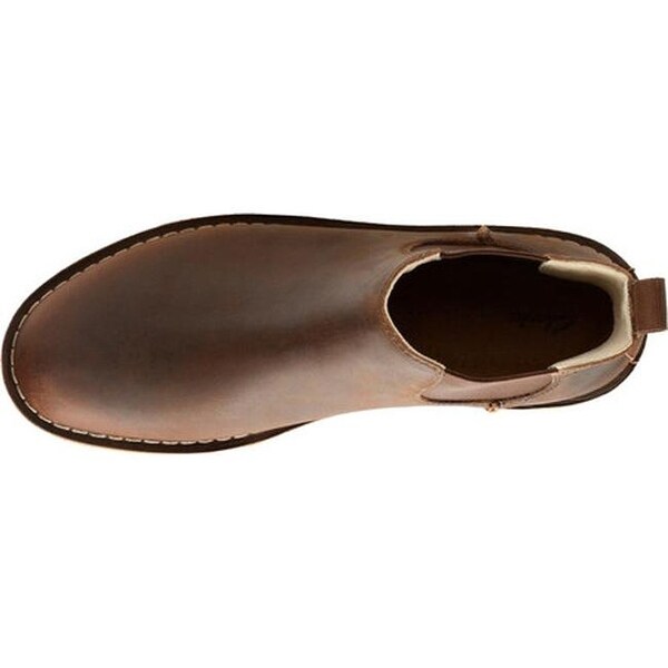 clarks chelsea boots beeswax