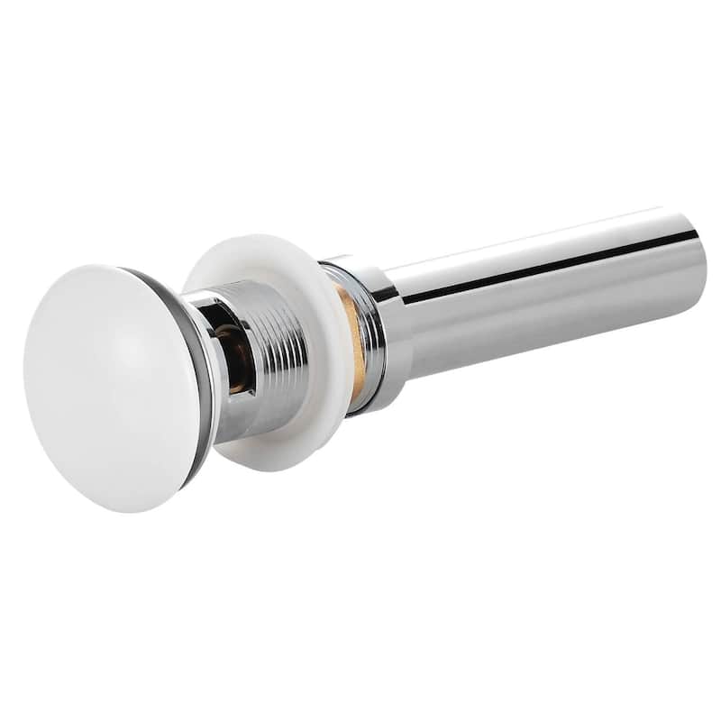 Fine Fixtures Pop-Up Bathroom Sink Drain