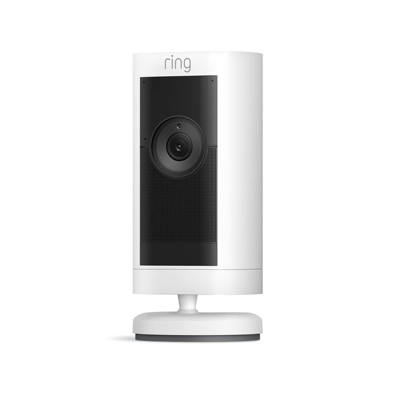 Ring Stick Up Cam Pro Battery