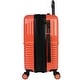 preview thumbnail 32 of 32, Lightweight Expandable 20-Inch Hardside Spinner Suitcase with TSA Lock