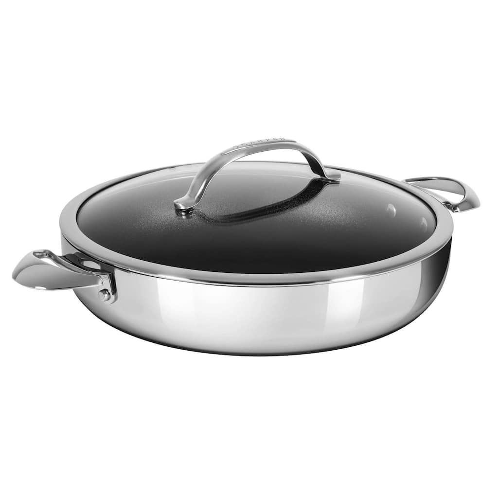 Scanpan HaptiIQ Chef Pan