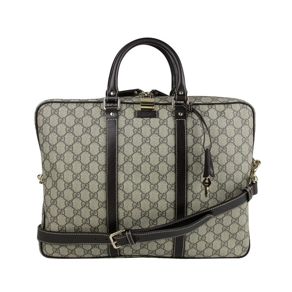 gucci satchel for men