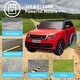 preview thumbnail 23 of 26, 24V Licensed Land Rover Ride On Car, 2-Seater Electric Car w/Parent Remote Control