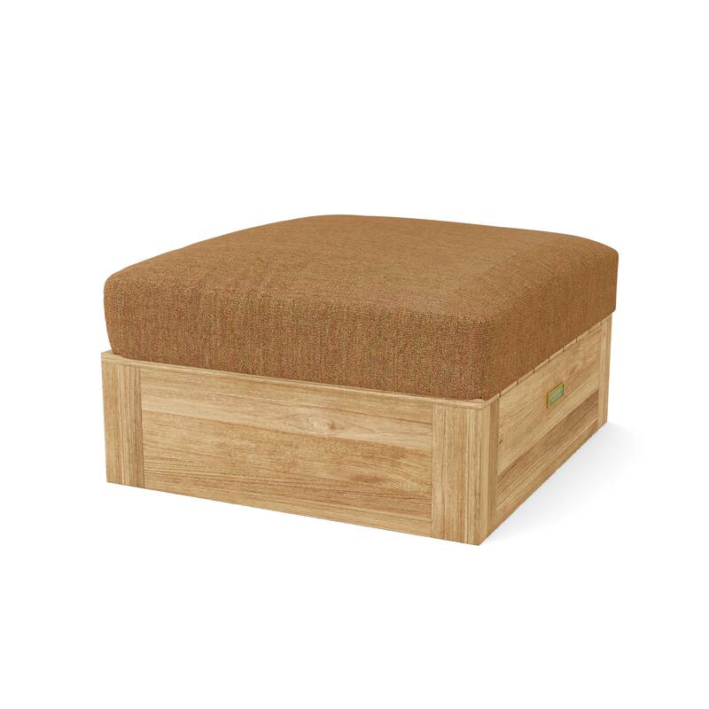 Copacabana Ottoman