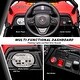 preview thumbnail 27 of 26, 12V 7AH Kids Electric UTV with Remote Control