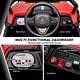 preview thumbnail 20 of 18, 12V Electric UTV Car with Remote Control, Ride on Truck with Toy Storage