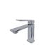 preview thumbnail 14 of 23, Stylish Vita Single Handle 6" Bathroom Faucet B-102