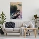 preview thumbnail 10 of 8, Stupell Fashion Diva on River Boat Canvas Wall Art Design By Lucille Lee