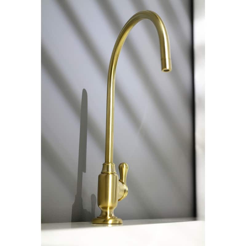 Royale Single-Handle Water Filtration Faucet