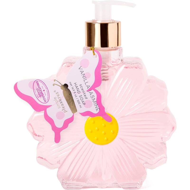 Honeybee soap - 500 ml