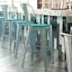 Option Mint Green/Mint Green