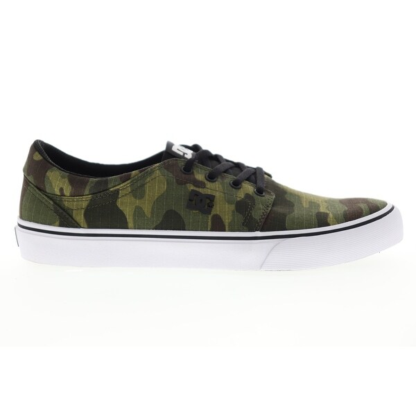 dc camouflage shoes