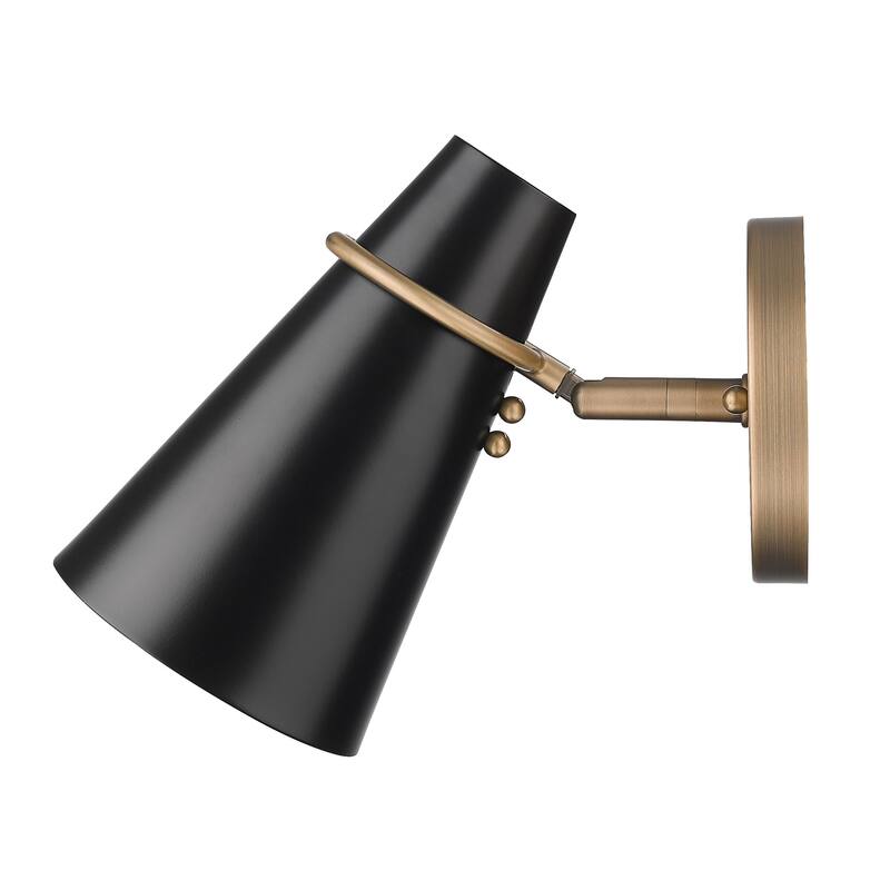 Reeva 1 Light Wall Sconce