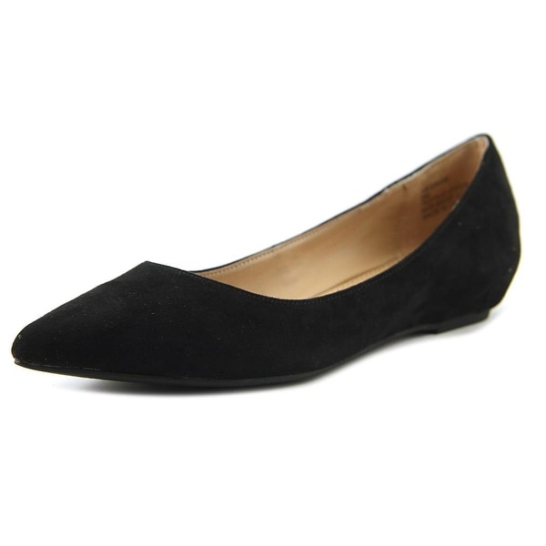 american rag black flats