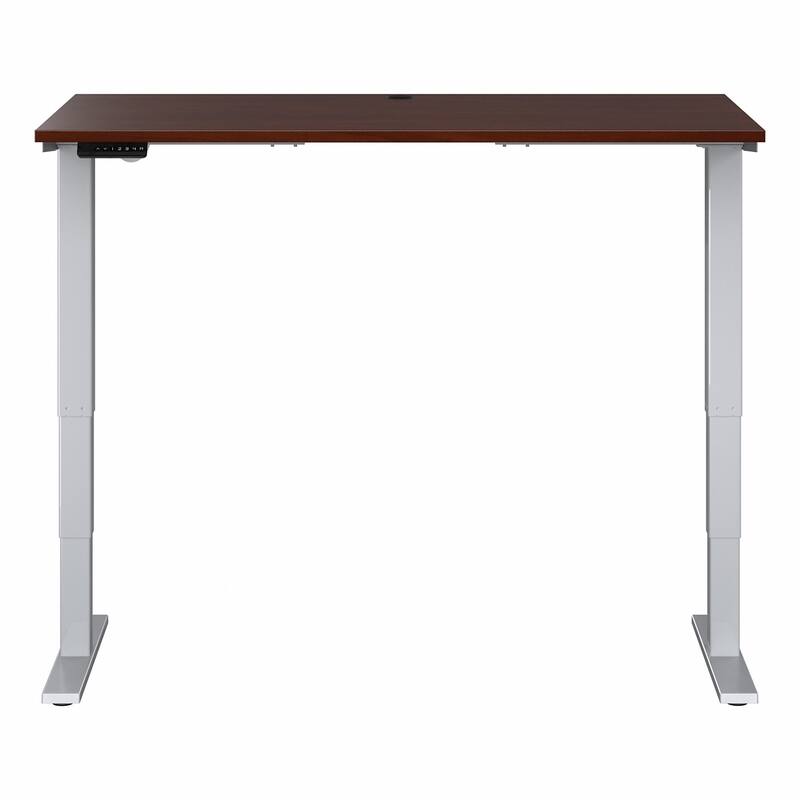 Bush Business Furniture Move 40 Series 60x30 Adjustable Standing Desk