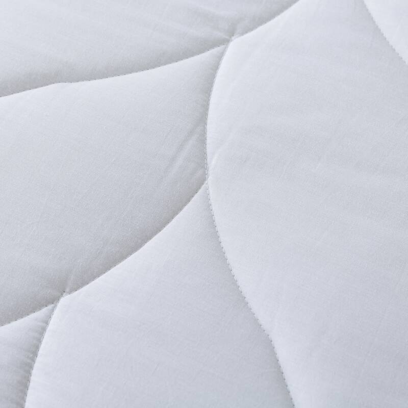 Waverly Cotton White Duck Down Comforter Bed Bath & Beyond 34759826