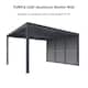 Option Shutter Wall Only