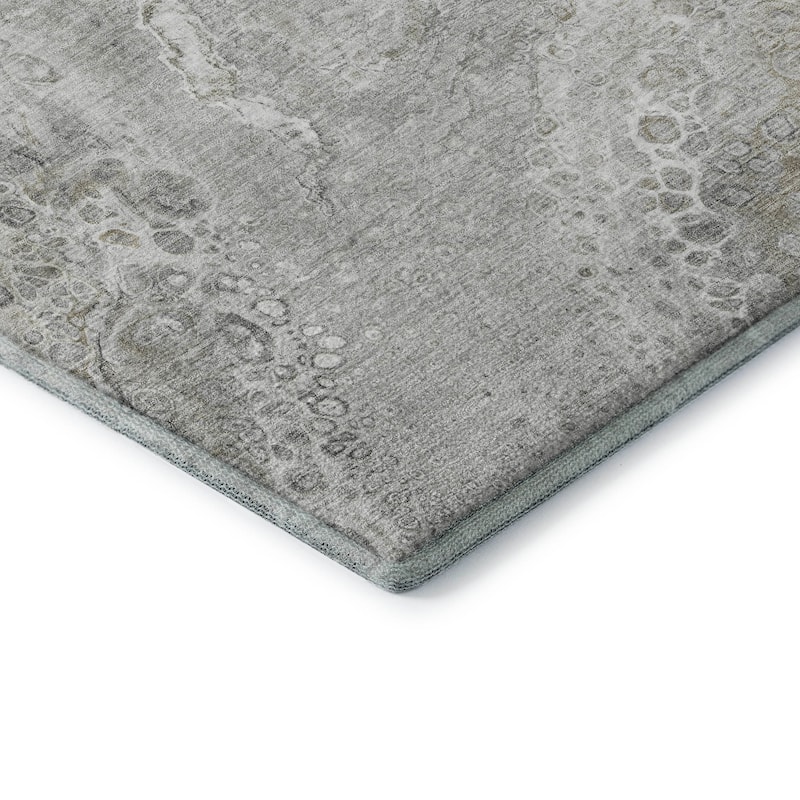 Premium Washable Super Soft Contemporary Mayfield Rug