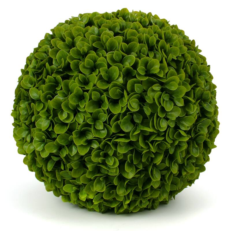 Jasper Topiary Ball - Jasper - XXL 2 Pack