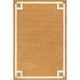 preview thumbnail 10 of 14, Grace Bordered Wool Area Rug